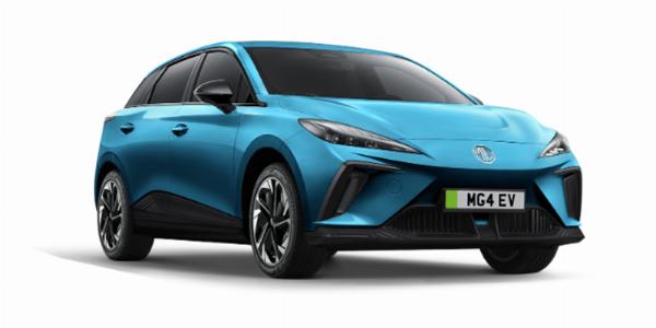 MG4 Hưng Yên