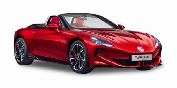 MG Cyberster Hưng Yên